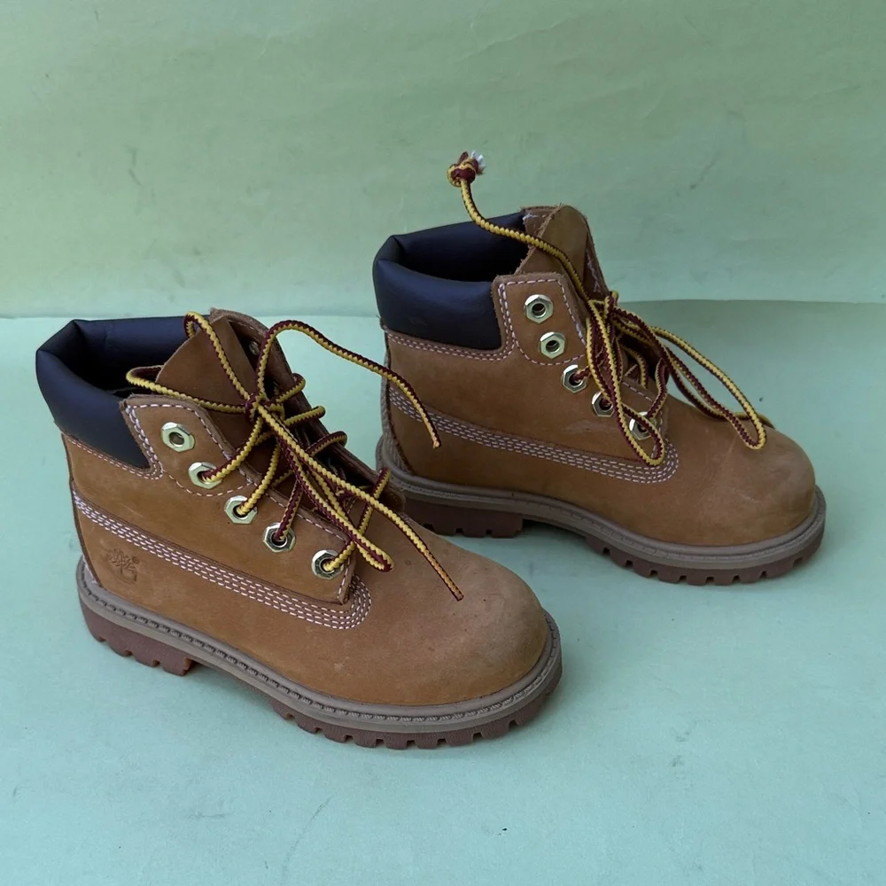 Timberland stylish durable
